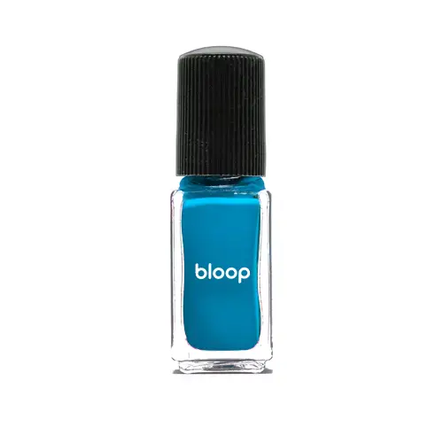 Just 20 Quick Dry Gel [507 BLUE SKIES]