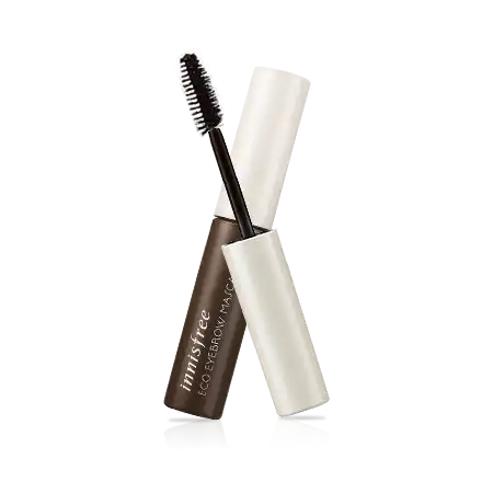 에코 아이브로우 마스카라 [1호 브라운]