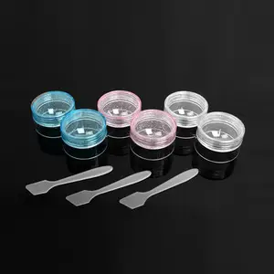 여행용 케이스 2종 세트 (20g)