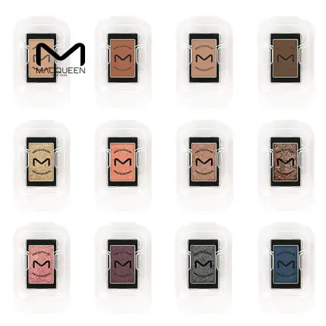 선택된 언니의파우치 리뷰 이미지 - [분할 섀도우 (514 바바라 베이지)]