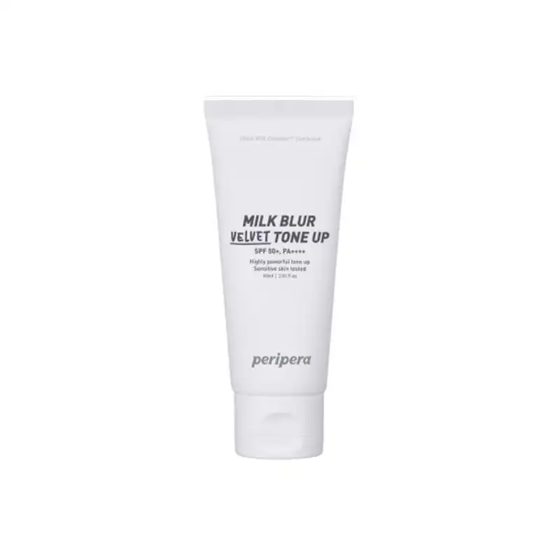 밀크 블러 톤업 크림 [002 벨벳]