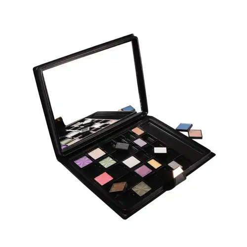 아이 메이크업 팔레트