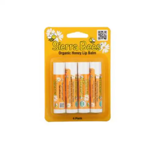 유기농 립밤 [꿀]