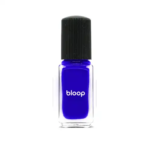 Just 20 Quick Dry Gel [502 INDIGO]