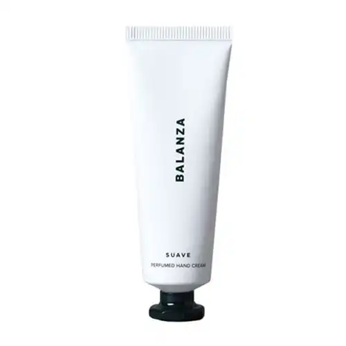 수아베 퍼퓸드 핸드크림
