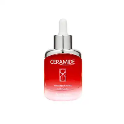 세라마이드 퍼밍 페이셜 앰플