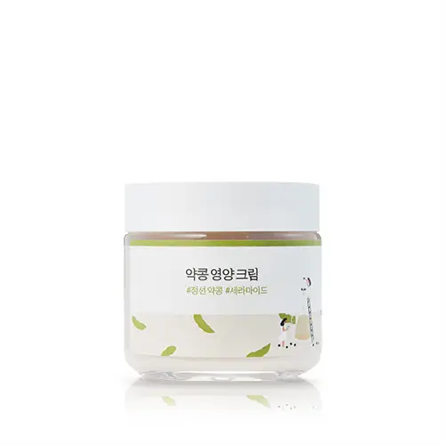 선택된 언니의파우치 리뷰 이미지 - [약콩 영양 크림]