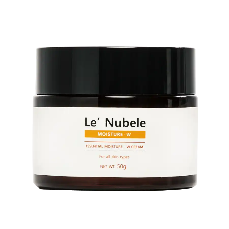 선택된 언니의파우치 리뷰 이미지 - [ 에센셜 모이스처 더블유 수분크림]