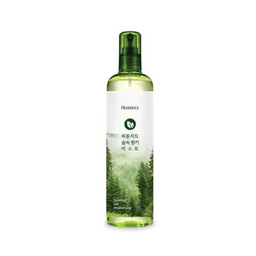 피톤치드 숲속 향기 미스트