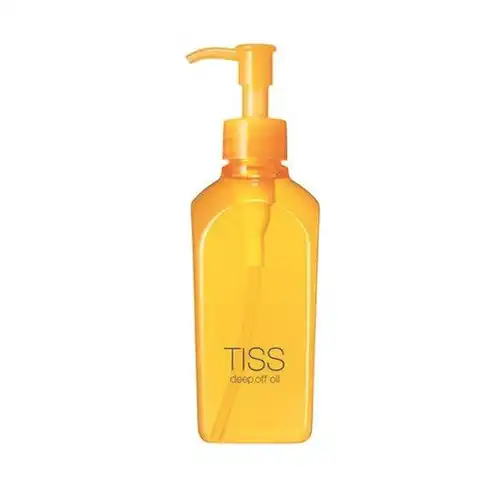 티스 딥 오프 오일