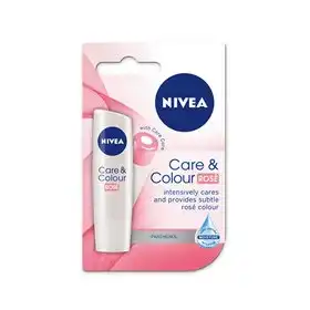 립케어 케어&컬러 로즈