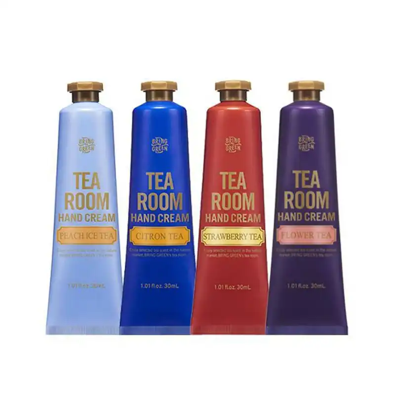 티룸핸드크림 [시트론티]