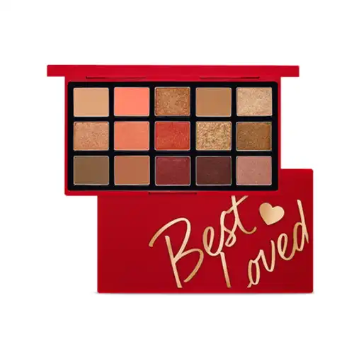 플레이 컬러 아이 팔레트 [베스트 러브드]