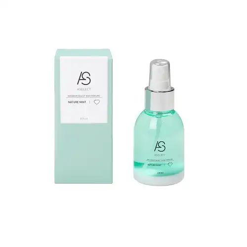 노세범 셀렉 헤어퍼퓸 [내추럴민트]