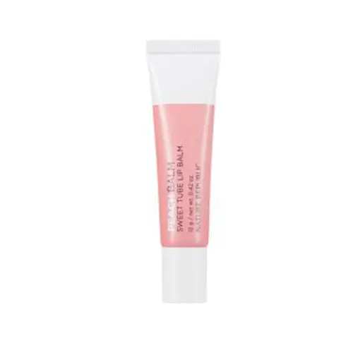 스위트 튜브 립밤 [3호 복숭아]