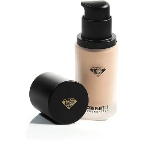 선택된 언니의파우치 리뷰 이미지 - [스킨 퍼펙트 파운데이션 [03미디엄베이지]]