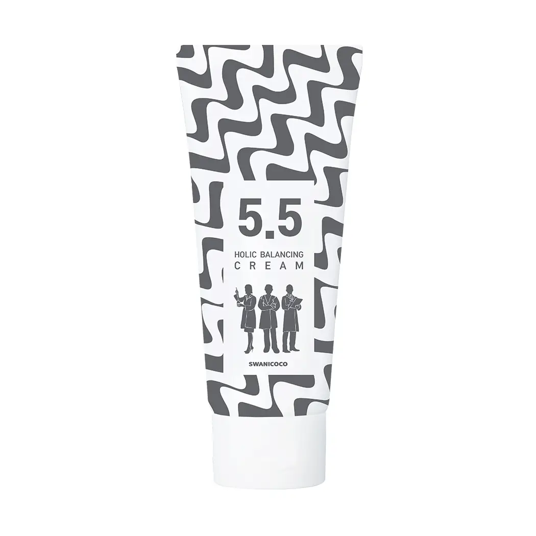 5.5 홀릭 밸런싱 크림