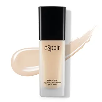 선택된 언니의파우치 리뷰 이미지 - [프로 테일러 리퀴드 파운데이션 EX [페탈 라이트]]