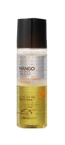 망고씨드 실크보습 립&아이 리무버