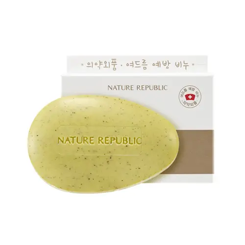 아크네 클리어 클렌징 솝