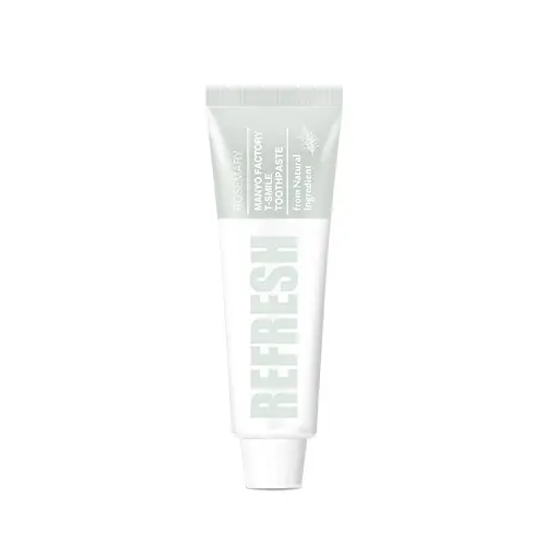 티스마일 치약 [리프레쉬]