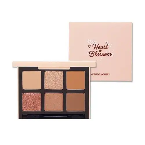 플레이 컬러 아이즈 하트 블라썸 [01 베이지블라썸]