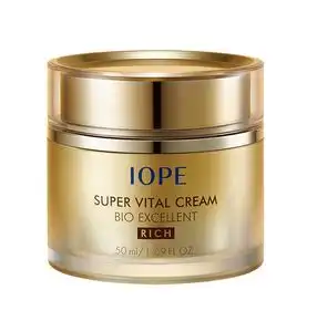 슈퍼바이탈 크림 바이오 엑설런트 리치