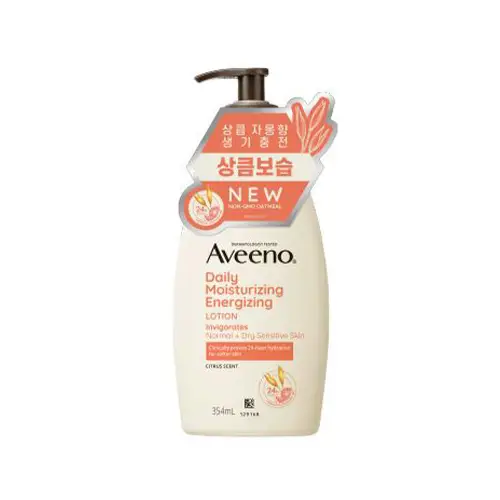 스킨 릴리프 로션 [데일리 모이스처 에너자이징]