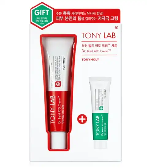 토니랩 닥터 빌드 아토 크림