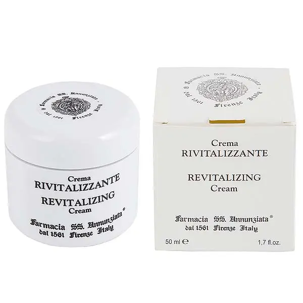 안눈치아타 Revitalizing Cream