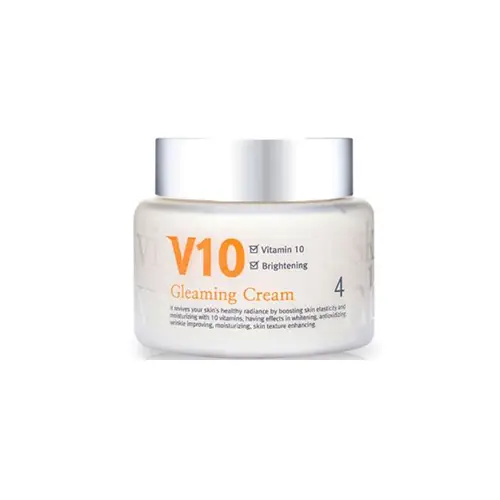 V10 글래밍 크림