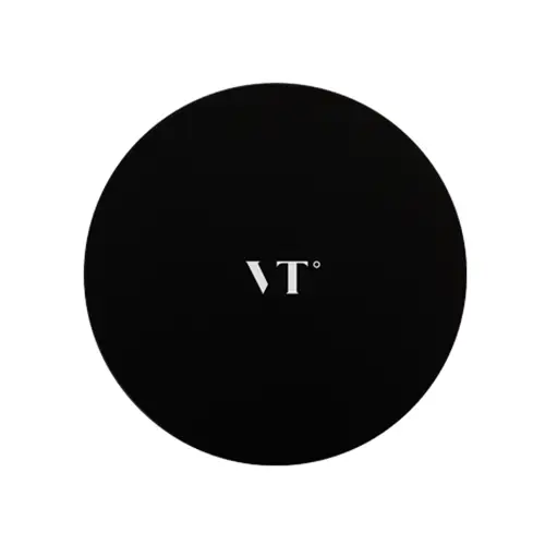 블랙 픽스온 씨씨쿠션