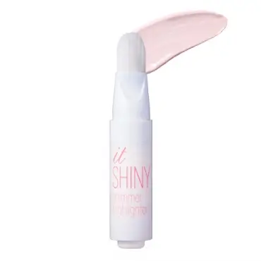 선택된 언니의파우치 리뷰 이미지 - [잇 샤이니 쉬머 하이라이터 Pink Shine]