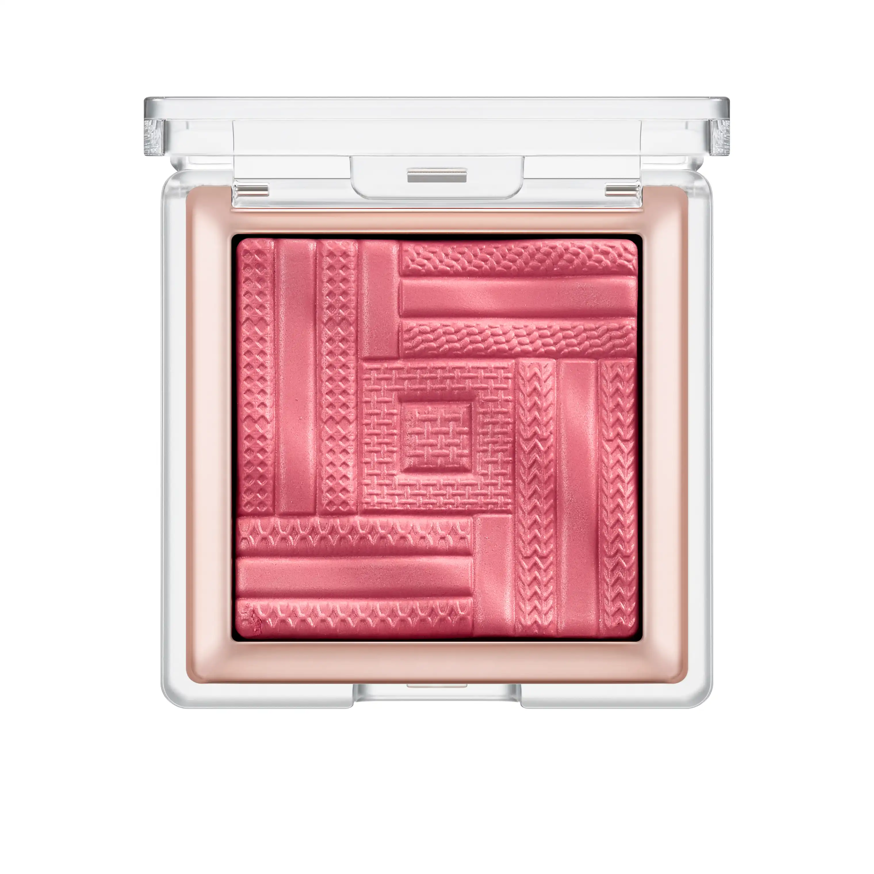 새틴 블러셔 이탈프리즘 [로즈부티크]