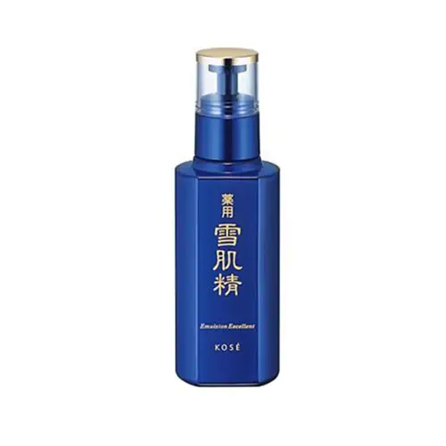 에멀전 엑설런트