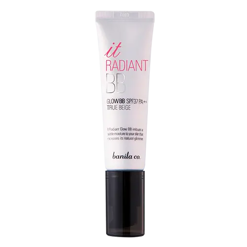 잇 래디언트 글로우 비비 SPF37 PA++ True Beige