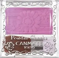 선택된 언니의파우치 리뷰 이미지 - [파우더 치크 [39호 스미레 퍼플]	]