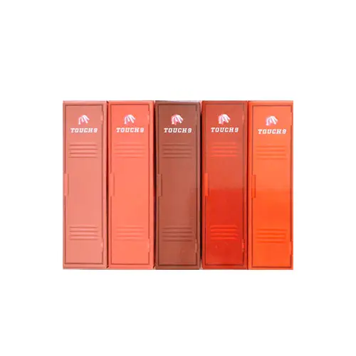 선택된 언니의파우치 리뷰 이미지 - [터치나인 매트틴트 [핑크코랄]]