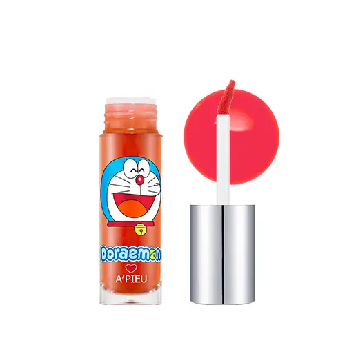 선택된 언니의파우치 리뷰 이미지 - [젤리 마멀레이드(도라에몽 에디션) [애플]]