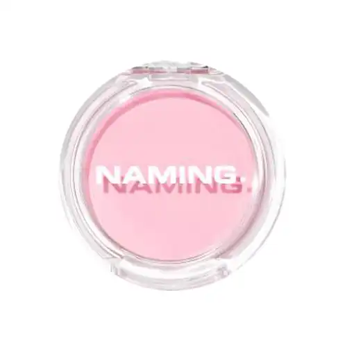 플러피 파우더 블러쉬 [야미]