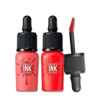 페리스 잉크 더 벨벳 [13호 미모낭낭]