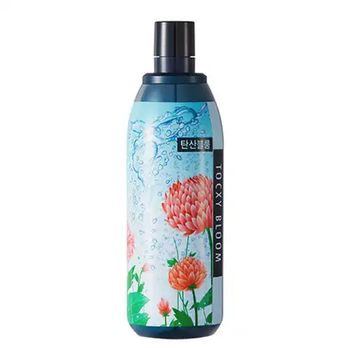 탄산블룸 헤어팩
