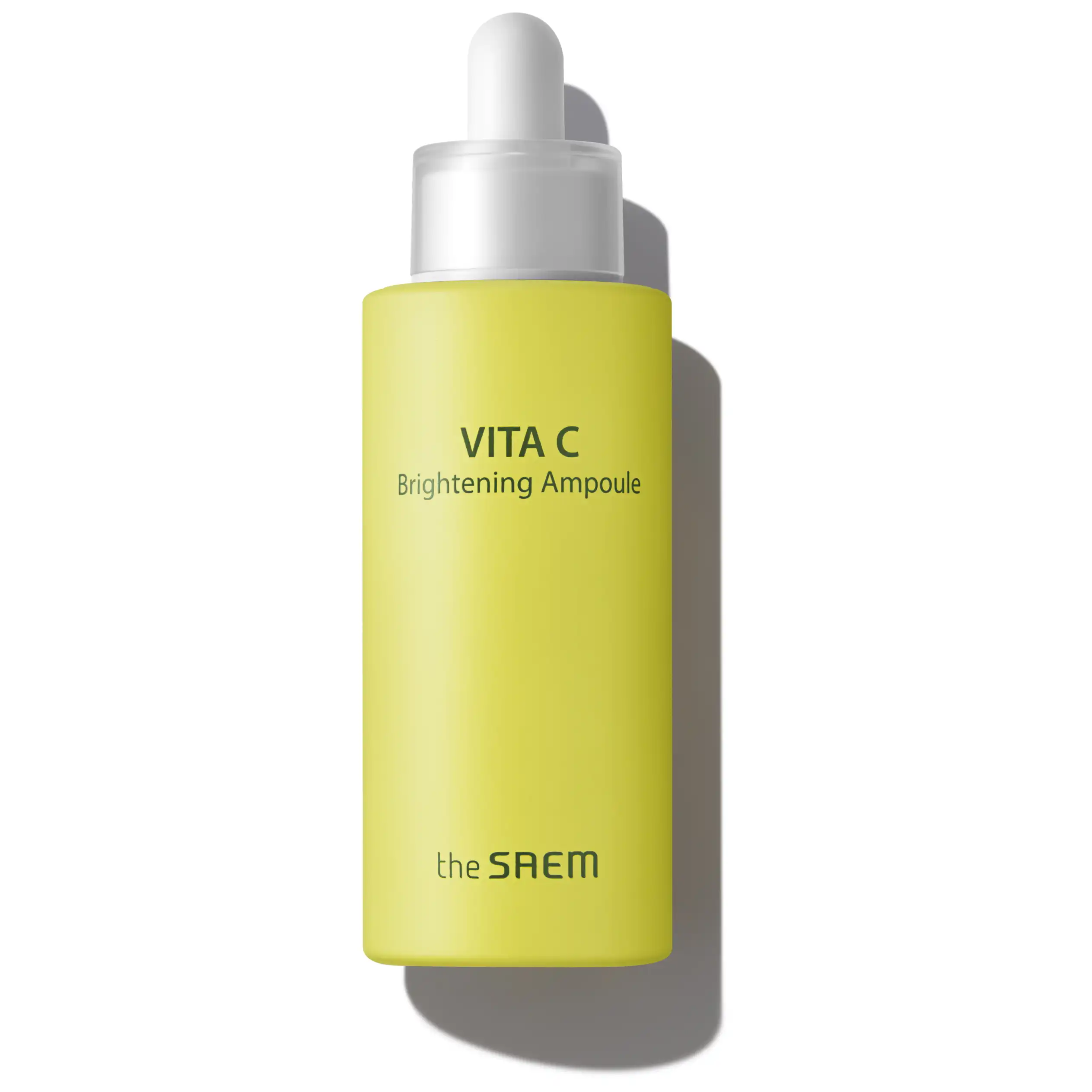 디 에센셜 비타 씨 브라이트닝 앰플
