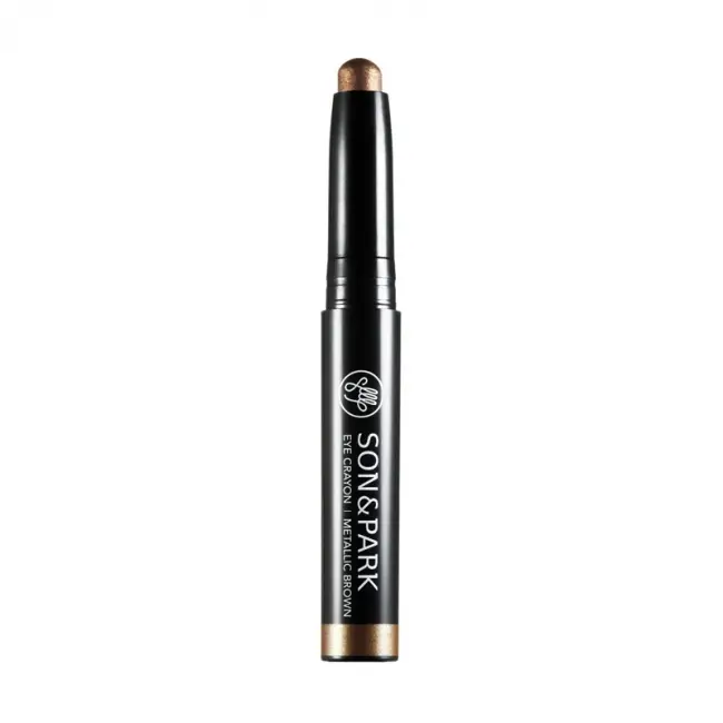 아이 크레용 메탈릭 브라운(EYE CRAYON - METALLIC BROWN)