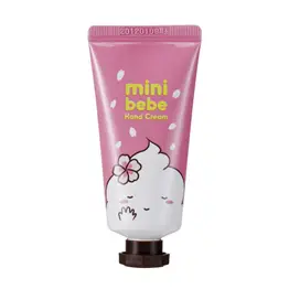 미니 베베 핸드크림
