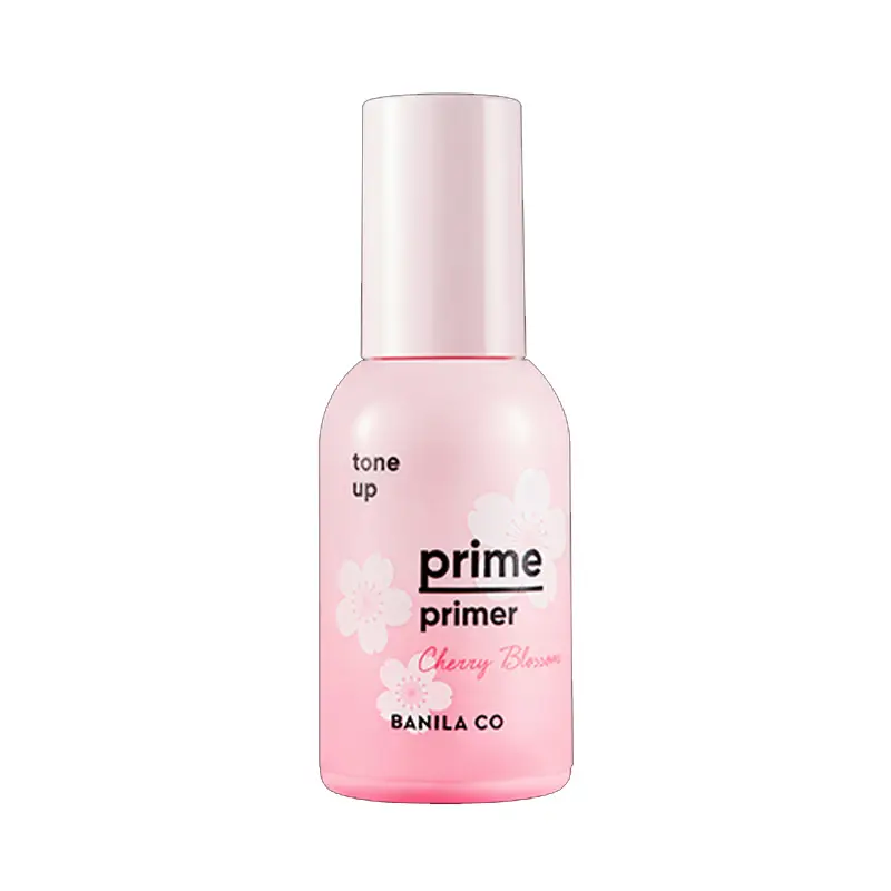 선택된 언니의파우치 리뷰 이미지 - [프라임 프라이머 벚꽃 톤업]