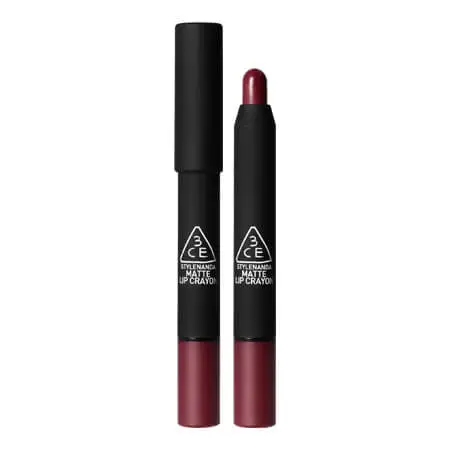 매트 립 크레용 MATTE LIP CRAYON [DUBIOUS]