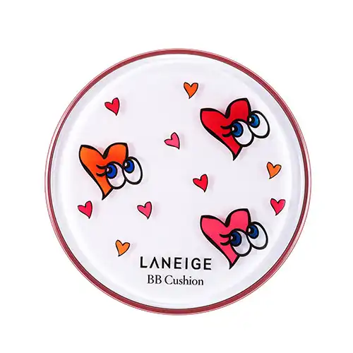 라네즈X플레이노모어 비비쿠션 포어컨트롤 13호 트루베이지