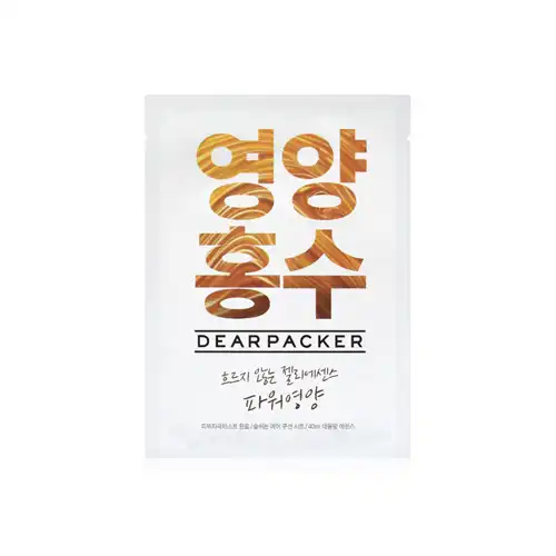 홍수 마스크 [영양홍수]