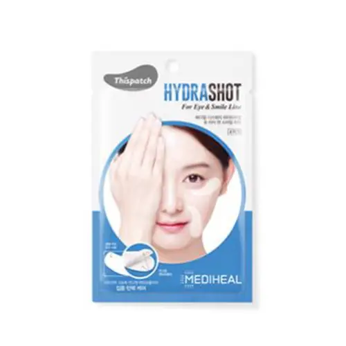 디스패치 하이드라샷 포 아이 앤 스마일 라인
